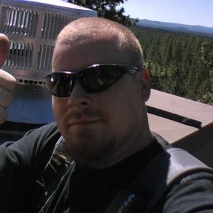 Meet your Posher, Brian